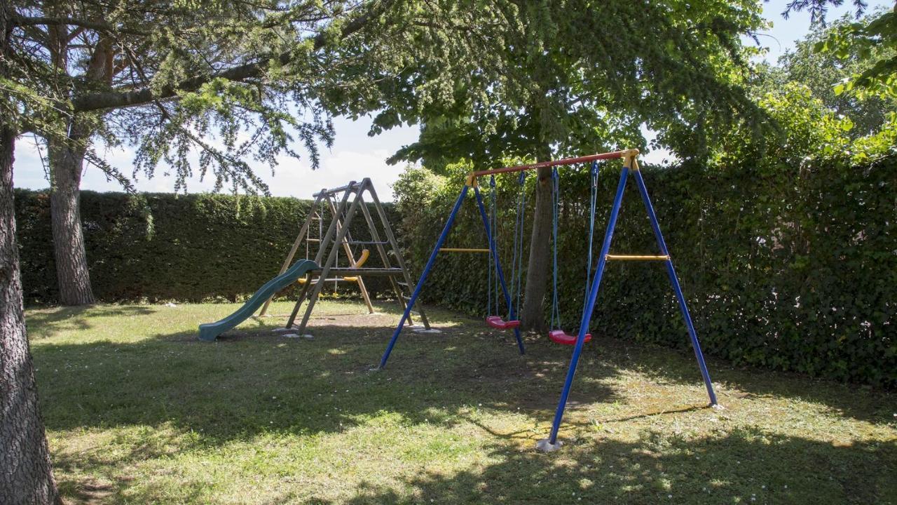 Le Caselle 26, Emma Villas コルトーナ エクステリア 写真