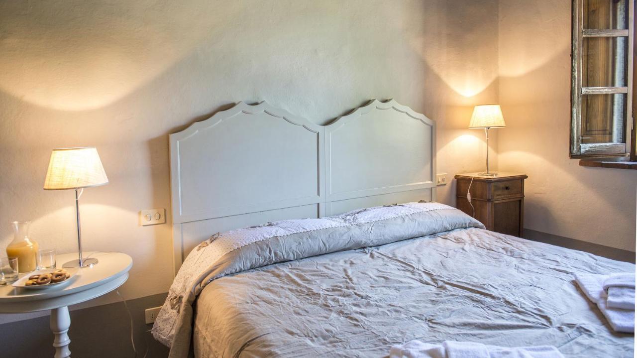 Le Caselle 26, Emma Villas コルトーナ エクステリア 写真